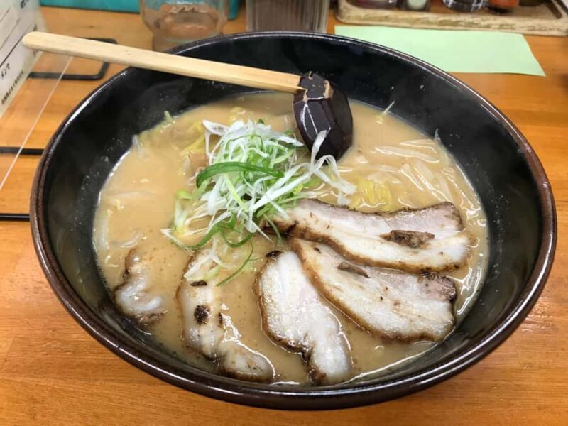 Eat Like a Local: Sapporos Secret Private Food Walk & Gems - Practical Details and What It Means for You