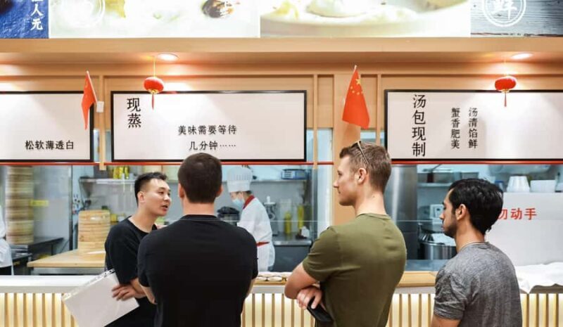 Eat Like a Local Shanghai Breakfast Food Tour - The Sum Up