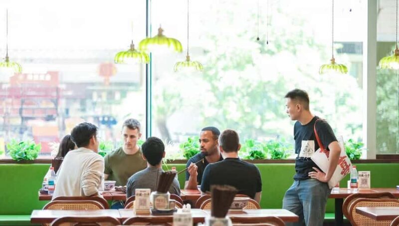 Eat Like a Local Shanghai Breakfast Food Tour - Authentic Experiences and Highlights