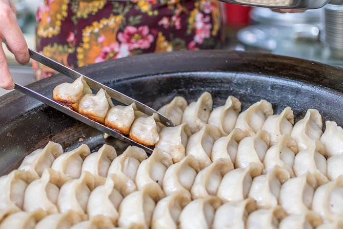 Eat Like a Local: Street Breakfast Tour in Shanghai - Tour Highlights