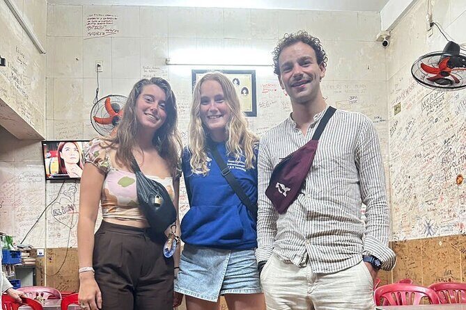 Eat Like a Local with a Local -Tip Based Walking Food Tour - FAQ