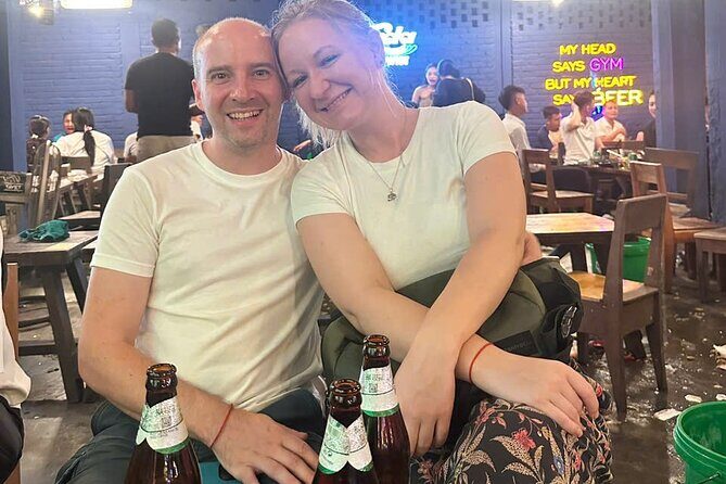 Eat Like a Local with a Local -Tip Based Walking Food Tour - An In-Depth Look at the Hue Food Tour