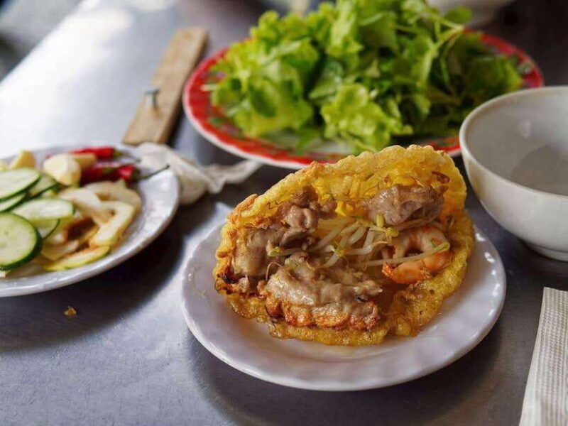 Eat Like a Local With a Local - Tip Based Walking Tour - Exclusive Dishes and Culinary Traditions
