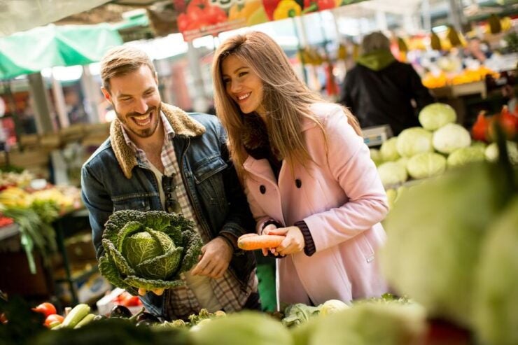 Eat Like a Londoner: The Internationalist Food Experience - Common Questions