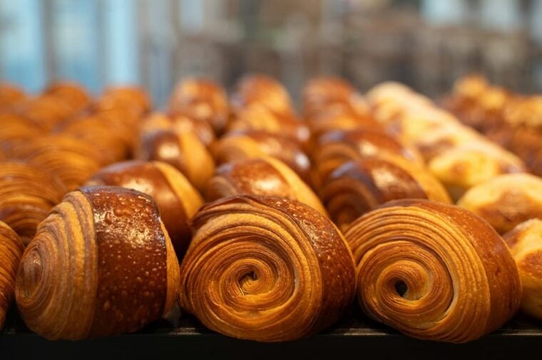 Eat Like a Parisian With a Local Guide - A Journey Through the Marché Des Enfants Rouges