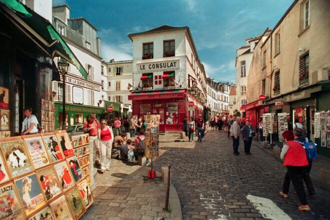 Eat Like a Parisian With a Local - Inclusions and Amenities