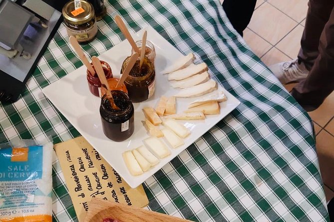 Eat Like a Roman - Traditional Food, Local Market & History - Wine Tasting and Pairing in Rome