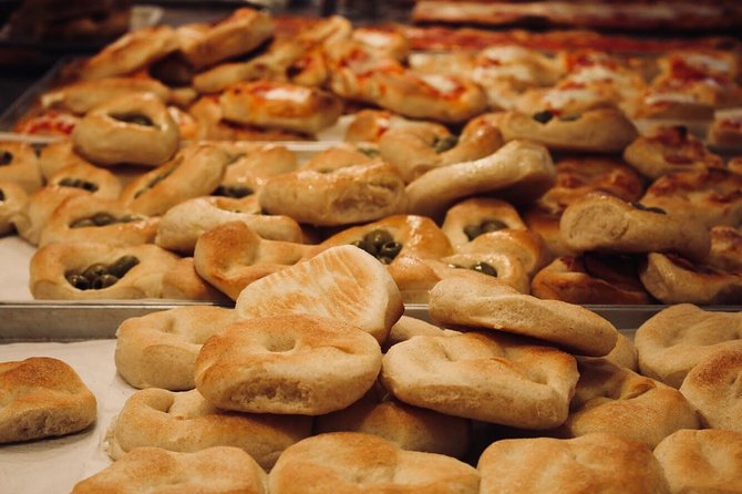 Eat Like a Roman - Traditional Food, Local Market & History - Tips for Finding Authentic Roman Restaurants