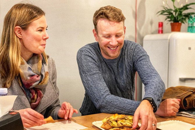 Eat Like a Roman - Traditional Food, Local Market & History - Common Questions