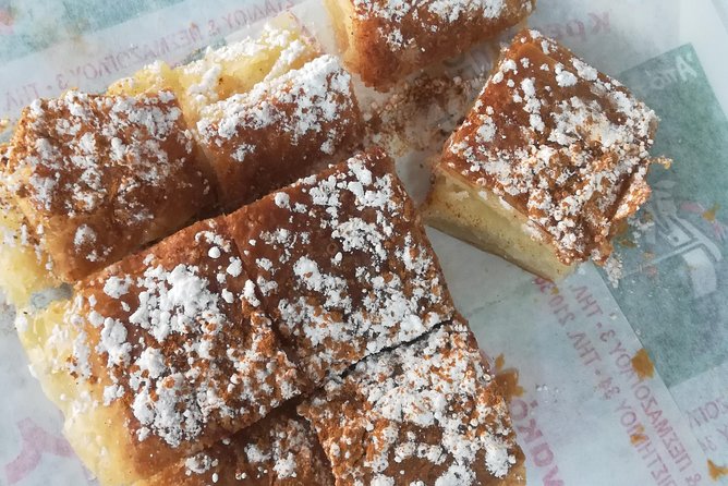 Eat Like an Athenian Food Tour of Athens - Personalized and Memorable Experience