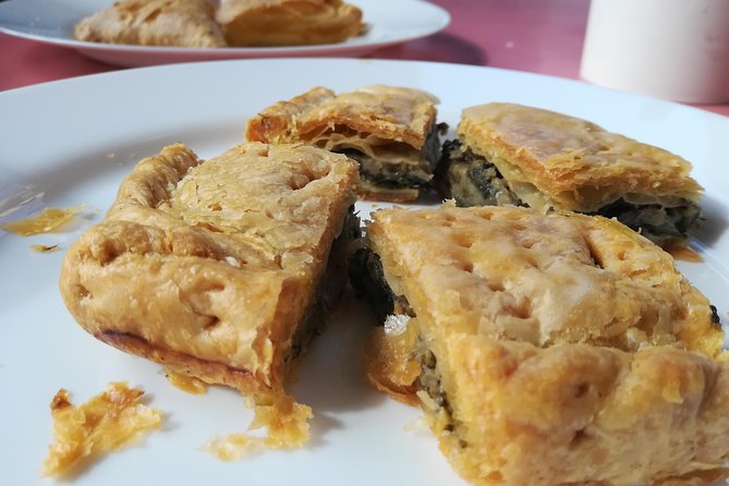 Eat Like an Athenian Food Tour of Athens - The Sum Up