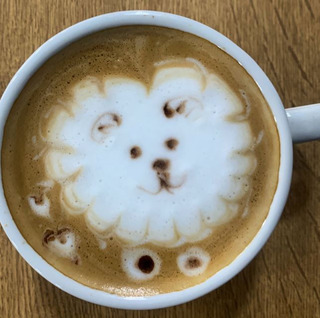 Eat Like an Edinburgh Local! - Local Food Delights in Edinburgh