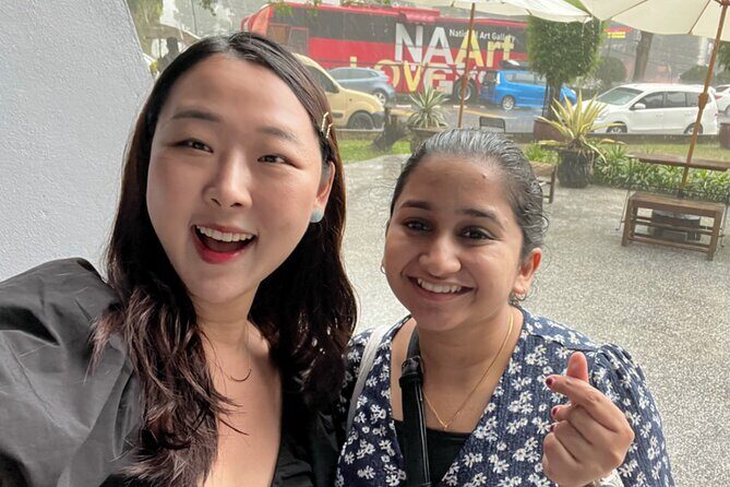 Eat local food and learning Korean in Seoul OR Jeonju ( ) - Good To Know