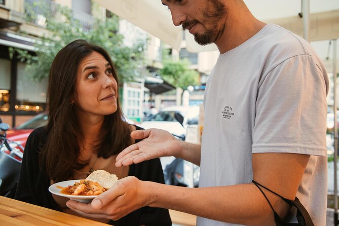 Eat Pintxos As A Local in San Sebastian - Insider Tips for Eating Pintxos Like a Local