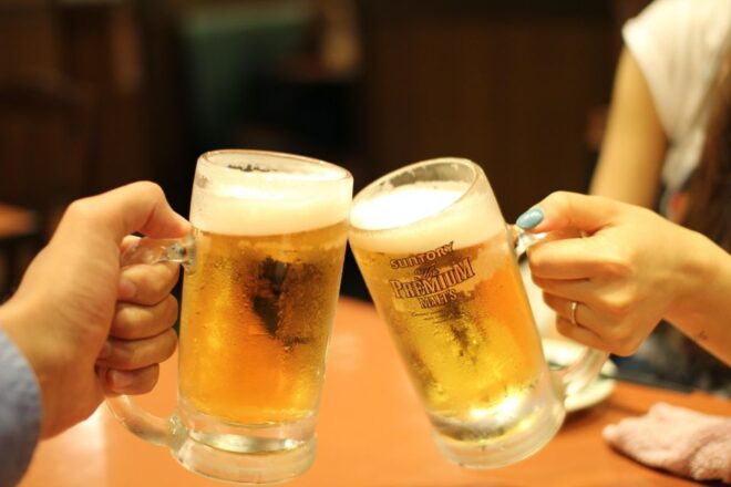 Eat, Speak, Enjoy: Osaka Izakaya Night With Japanese Lesson - Full Description