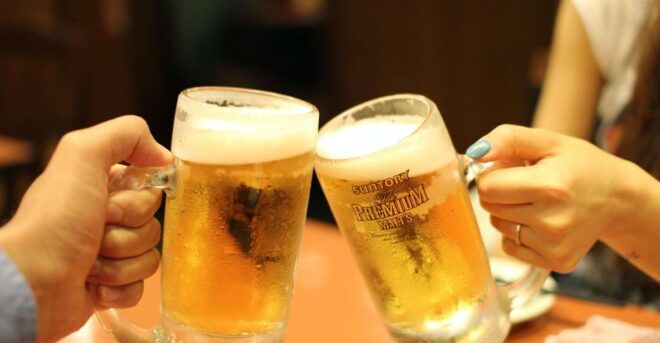 Eat, Speak, Savor: Kyoto Culinary Night With Japanese Lesson - Meet and Greet