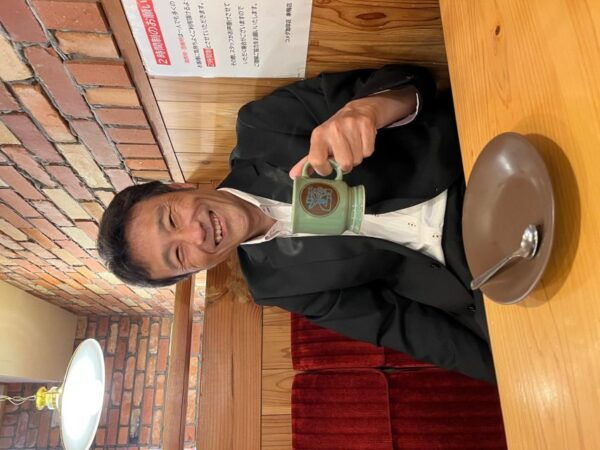 Eat, Speak, Savor: Kyoto Culinary Night With Japanese Lesson - Cultural Exchange