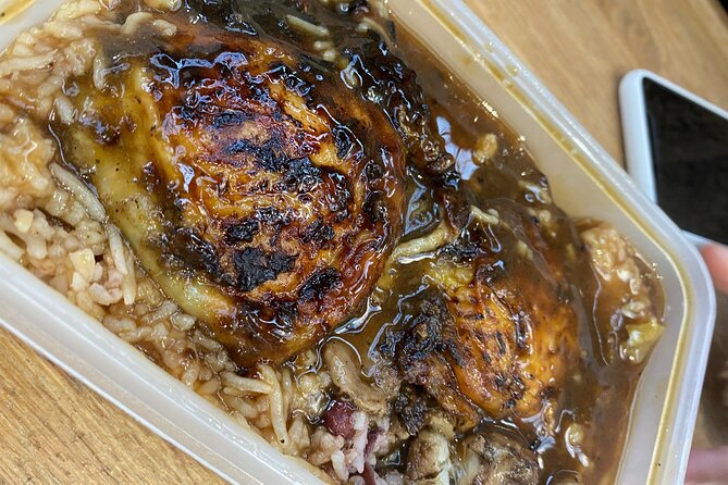 Eat the East End Food Tour With London Bites Tours - Additional Information