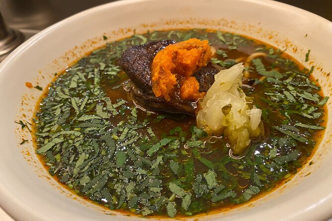 Eat the East End Food Tour With London Bites Tours - Background