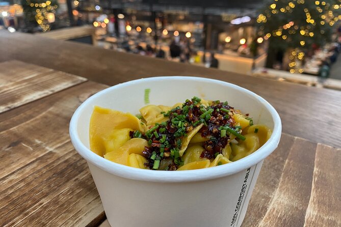 Eat the East End Food Tour With London Bites Tours - Directions