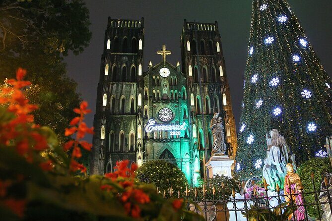 Eat the Streets  Hanoi Jeep Food Trail - The Sum Up