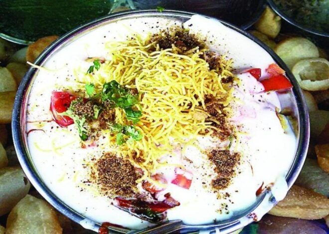 Eat & Walk IN Blue City - Rich Heritage Flavors