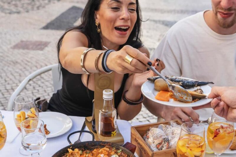 Eat & Walk Through Lisbon: A Local Food & Wine Experience - FAQ