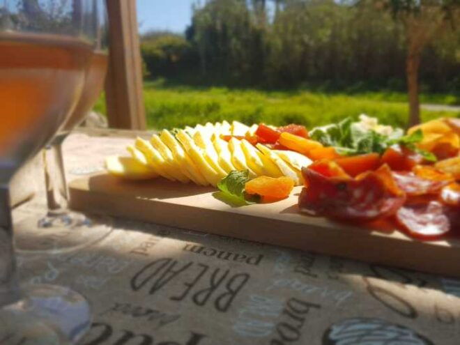 Eat Wine Love and Jeep in Sintra - Booking and Cancellation Policy
