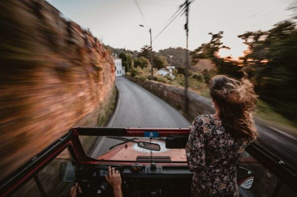 Eat Wine Love and Jeep in Sintra - Discover Colares Village