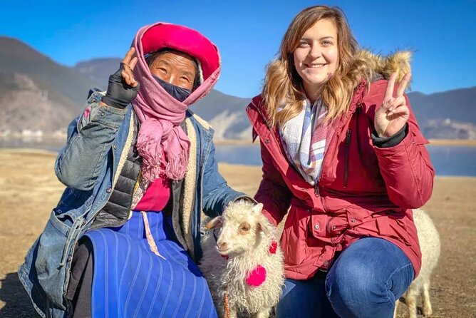Eat & Wine Taste Through Shangrila & Yunnans Tibetan Region - Culinary Delights in Shangrila