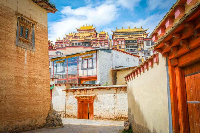 Eat & Wine Taste Through Shangrila & Yunnans Tibetan Region - Wine Tasting Experiences in Yunnan