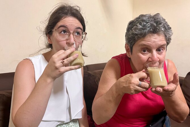 Eat With an Egyptian Family in Cairo - Reviews