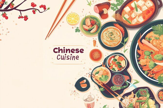 Eat with Locals Chengdu Dinner Tour - FAQ