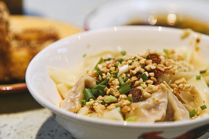 Eat with Locals Chengdu Dinner Tour - The Itinerary: What to Expect