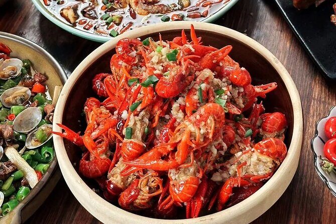 Eat with Locals Chengdu Dinner Tour - Final Thoughts