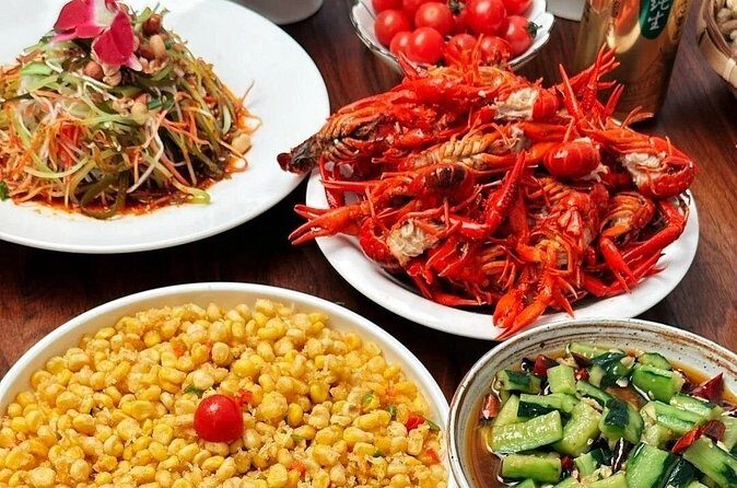 Eat with Locals Chengdu Dinner Tour - Frequently Asked Questions