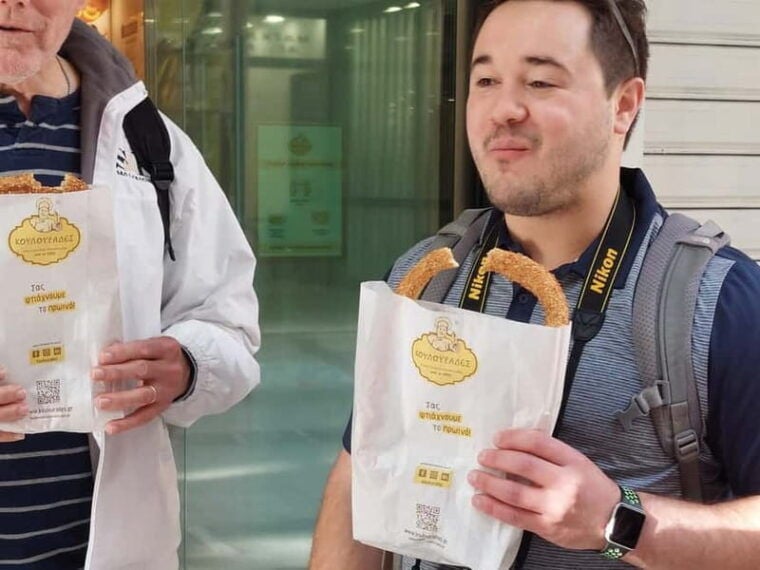 Eat Your Way Through Athens: A Local Food Walk - Who Will Love This Experience?