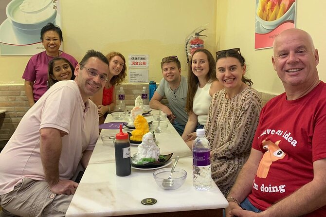Eat Your Way Through Chinatown - Brunch