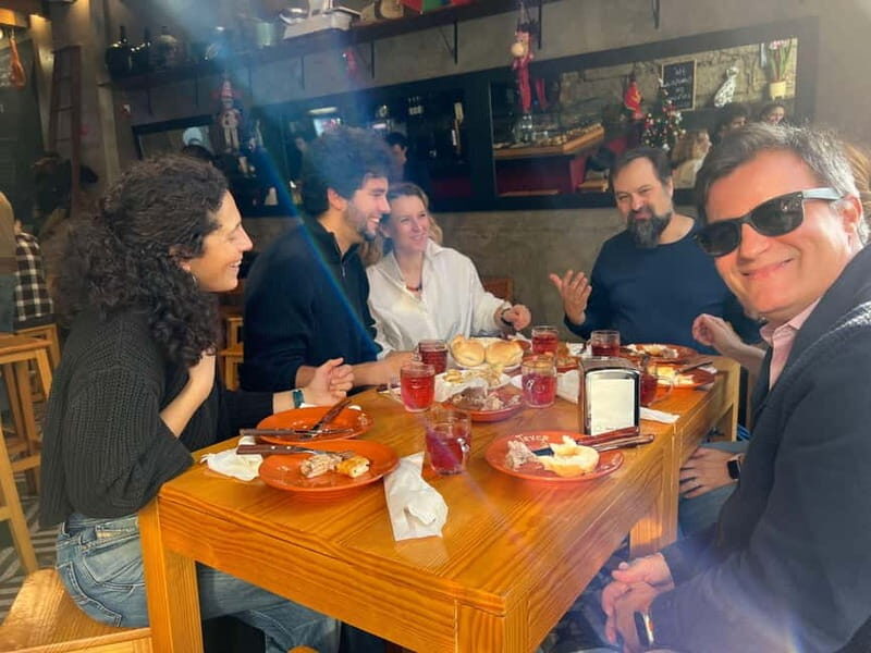 Eat your way through Porto! - An Authentic Food Journey in Porto