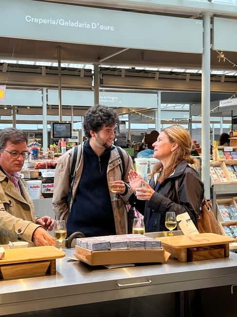 Eat your way through Porto! - Guides and Atmosphere