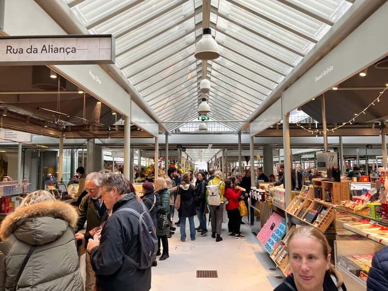 Eat your way through Porto! - The Value for Money