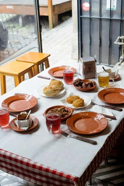 Eat your way through Porto! - Practical Tips for Travelers