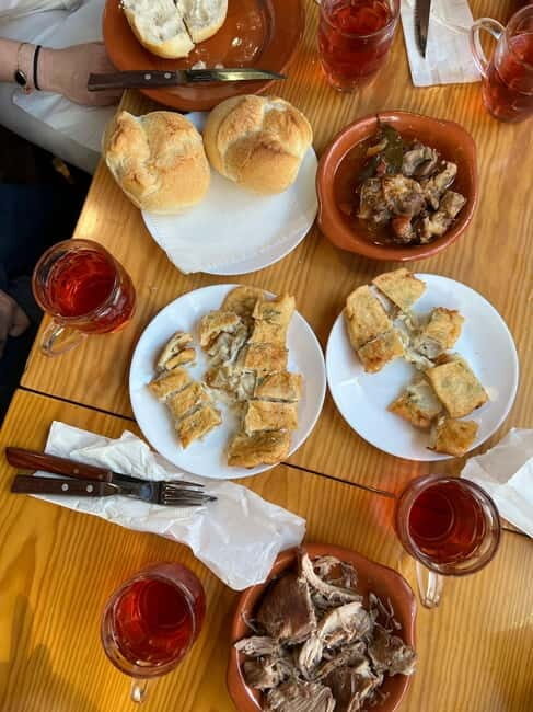 Eat your way through Porto! - FAQs