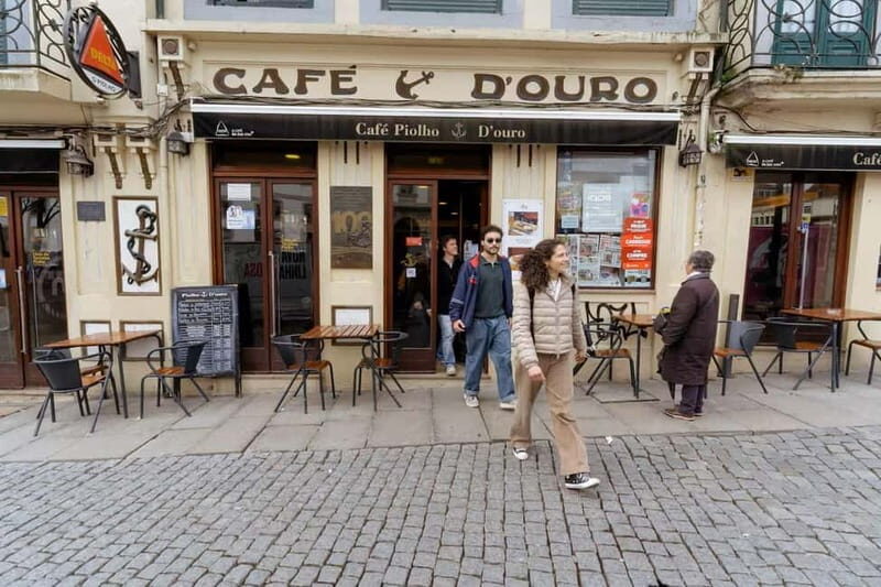 Eat your way through Porto! - Final Thoughts