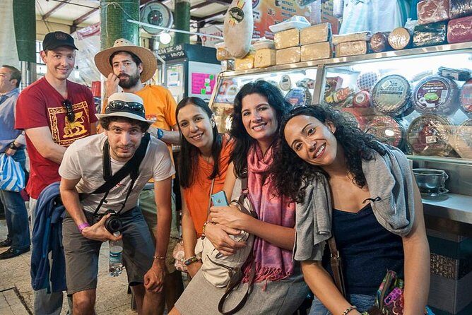 Eat Your Way Through The History Of Mexico! - A Deep Dive into the Itinerary