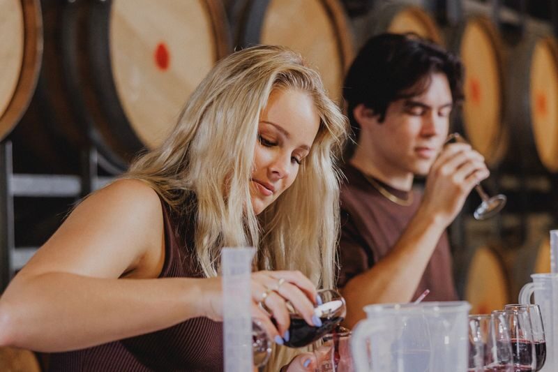 Eataly Discovery Winery Tour & Tasting - Who should book this visit?