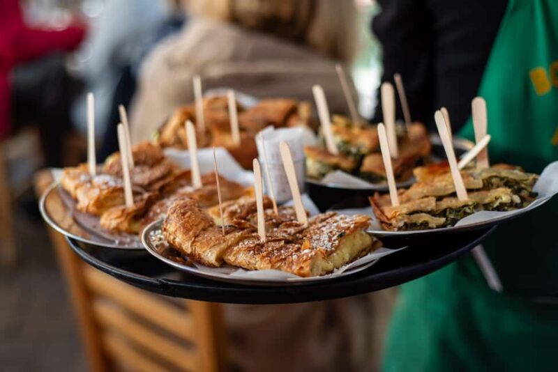 Eating Athens: Our Big, Fat, Greek Food Tour - Good To Know