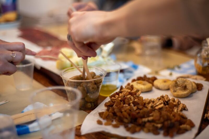 Eating Athens: Our Big, Fat, Greek Food Tour - Frequently Asked Questions