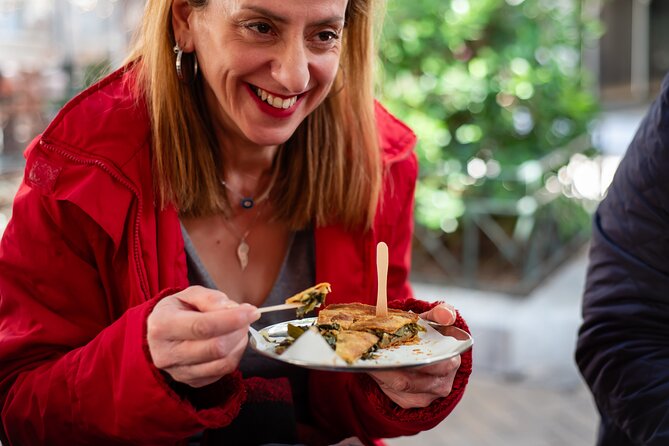 Eating Athens: Our Big Fat Greek Food Tour - Reviews and Testimonials