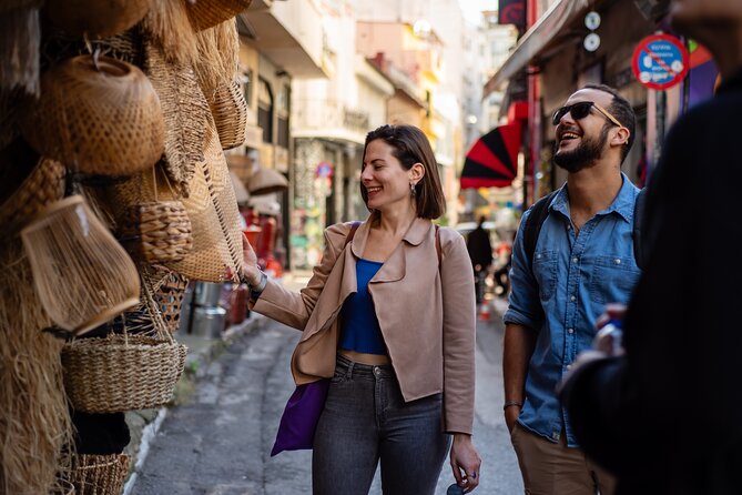 Eating Athens: Our Big Fat Greek Food Tour - Frequently Asked Questions